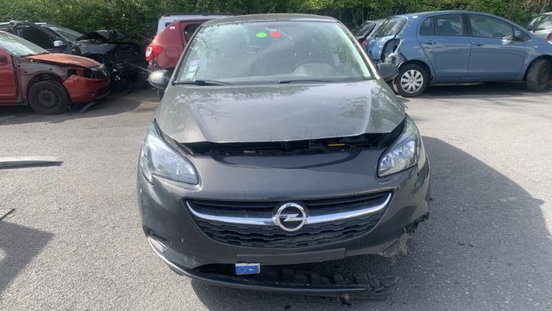 Boitier papillon OPEL CORSA E Essence - 1