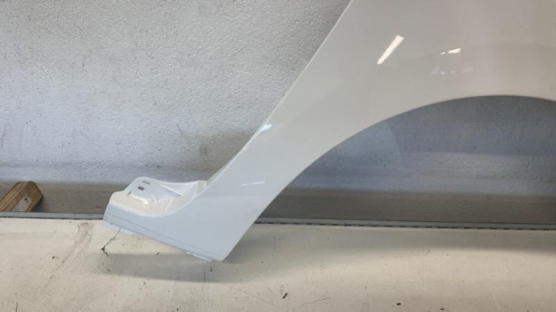 Parafango anteriore destro RENAULT KANGOO 2  - 1