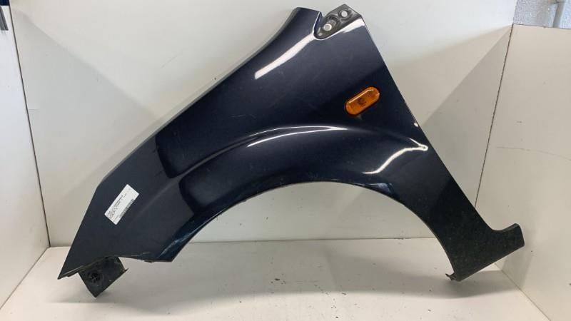 Parafango anteriore sinistro FORD FIESTA 5 PHASE 1 Gasolina - 1