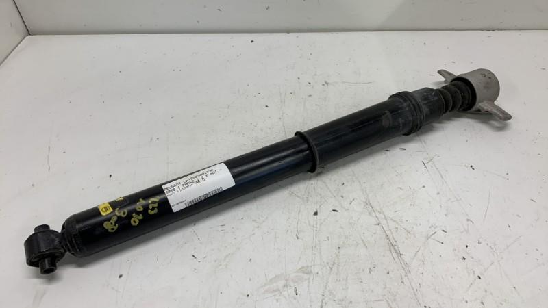 Ammortizzatore posteriore destro PEUGEOT 3008 1 PHASE 1  - 1