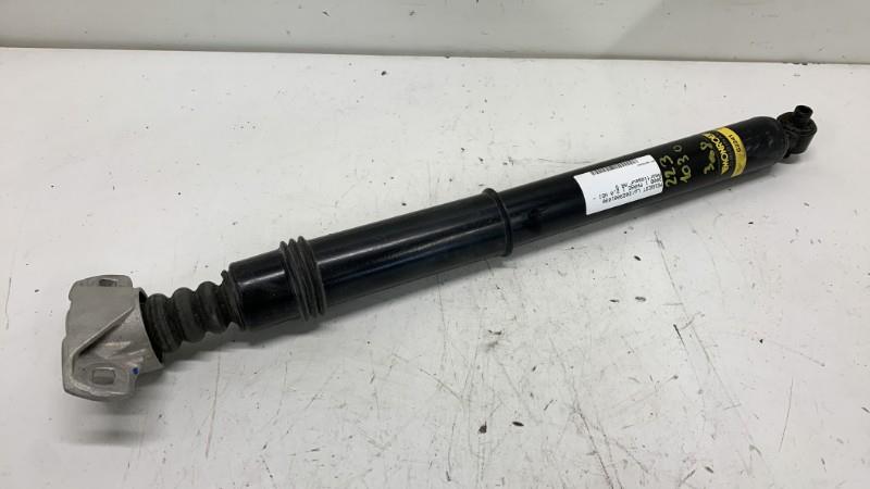 Ammortizzatore posteriore sinistro PEUGEOT 3008 1 PHASE 1  - 1