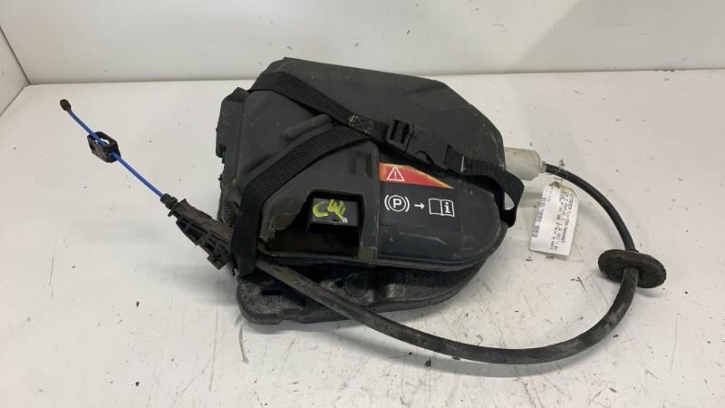Blocco elettrico freno a mano CITROEN C4 2 PHASE 1 Diésel - 1