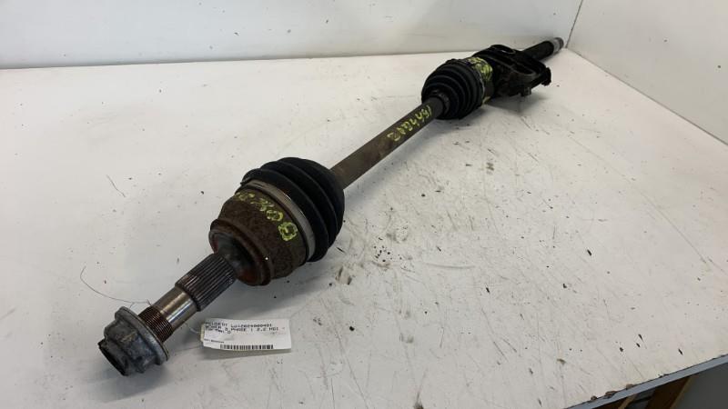 Giunto cardanico albero di trasmissione destro PEUGEOT BOXER 3 PHASE 1 Diésel - 1