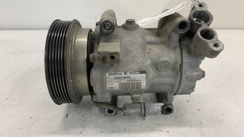 Compressore clima RENAULT CLIO 3 PHASE 1 Diésel - 1