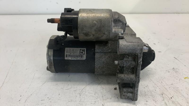 Motorino avviamento PEUGEOT 308 1 PHASE 1 Diésel - 1