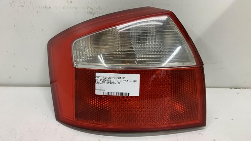 Fanale posteriore principale sinistro (luci) AUDI A4 2 PHASE 1 Diésel - 1