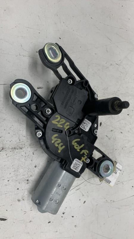 Motore tergicristallo posteriore VOLKSWAGEN GOLF 7 PHASE 1 Gasolina - 1