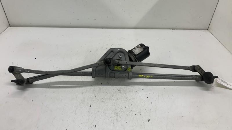 Motore tergicristallo anteriore MINI MINI 2 R56 PHASE 1 Gasolina - 1