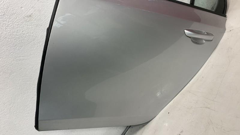 Portiera posteriore sinistra VOLKSWAGEN GOLF 6 Diésel - 1