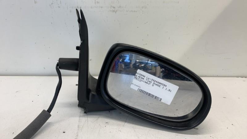 Specchietto retrovisore destro NISSAN ALMERA TINO PHASE 1 Gasolina - 1