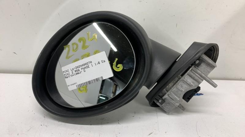 Retroviseur gauche MINI MINI 2 R56 PHASE 1 Essence - 1