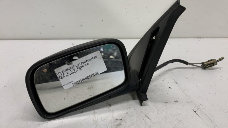 Specchietto retrovisore sinistro VOLKSWAGEN GOLF 2 Gasolina - 1