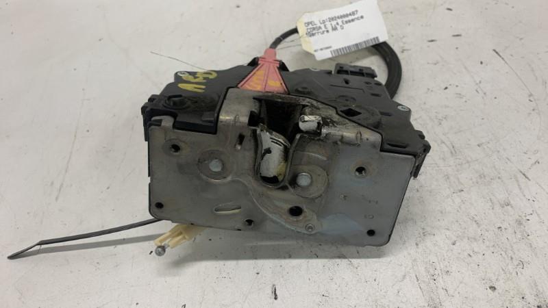 Serrure arriere droit OPEL CORSA E Essence - 1