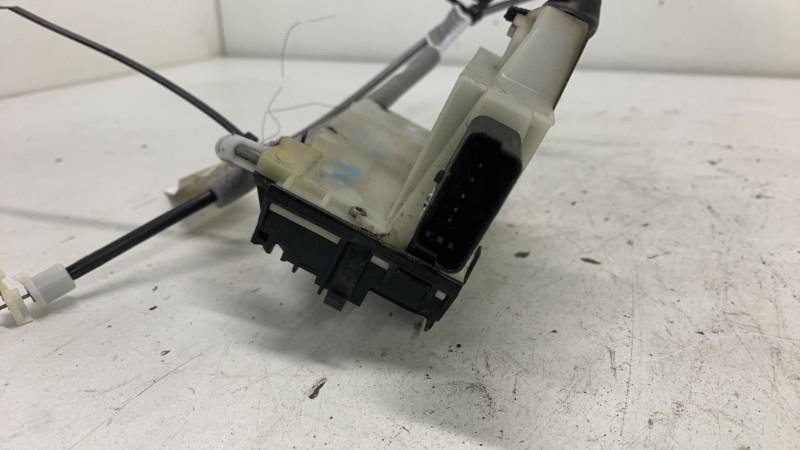 Serratura anteriore destra CITROEN C4 2 PHASE 2 Diésel - 1