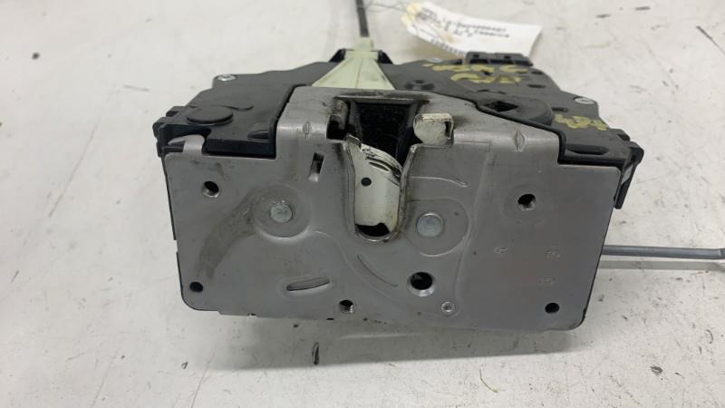 Serratura anteriore destra OPEL CORSA E Gasolina - 1
