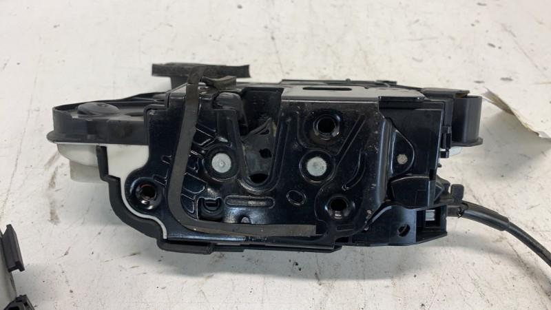 Serratura anteriore sinistra VOLKSWAGEN GOLF 7 PHASE 1 Gasolina - 1