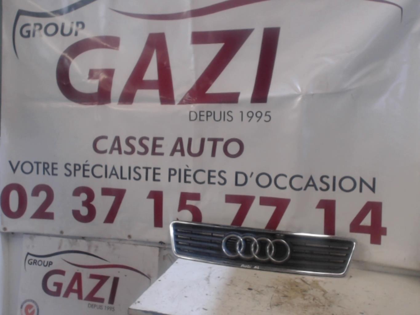Calandre AUDI A6 2 PHASE 1 Diesel - 1