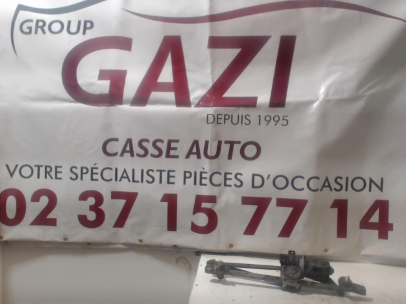 Mecanisme d'essuie glace HYUNDAI TUCSON 1 Diesel - 1