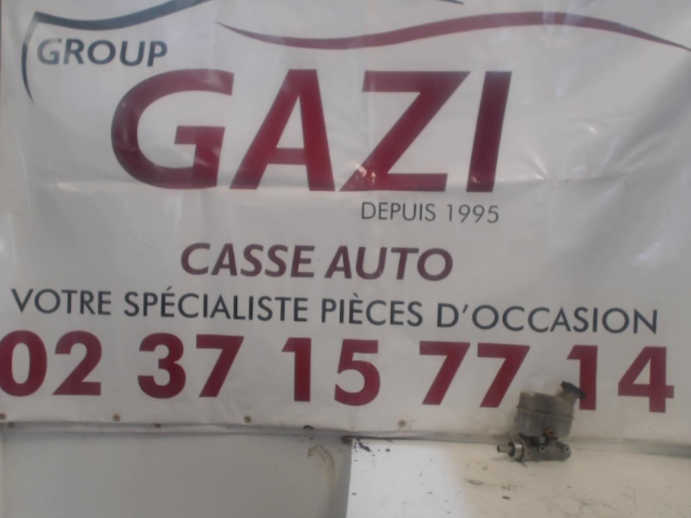 Servo frein HYUNDAI TUCSON 1 Diesel - 1
