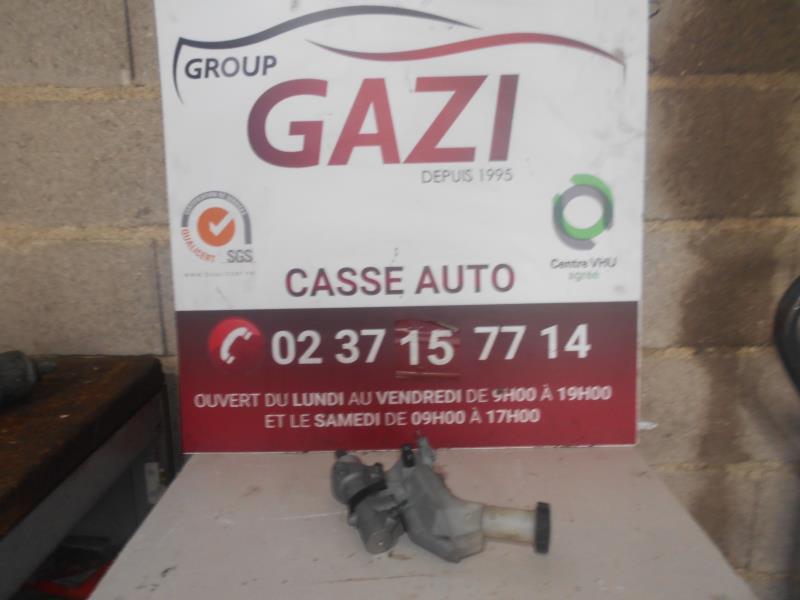 Servo frein RENAULT CLIO 3 PHASE 2 Diesel - 1