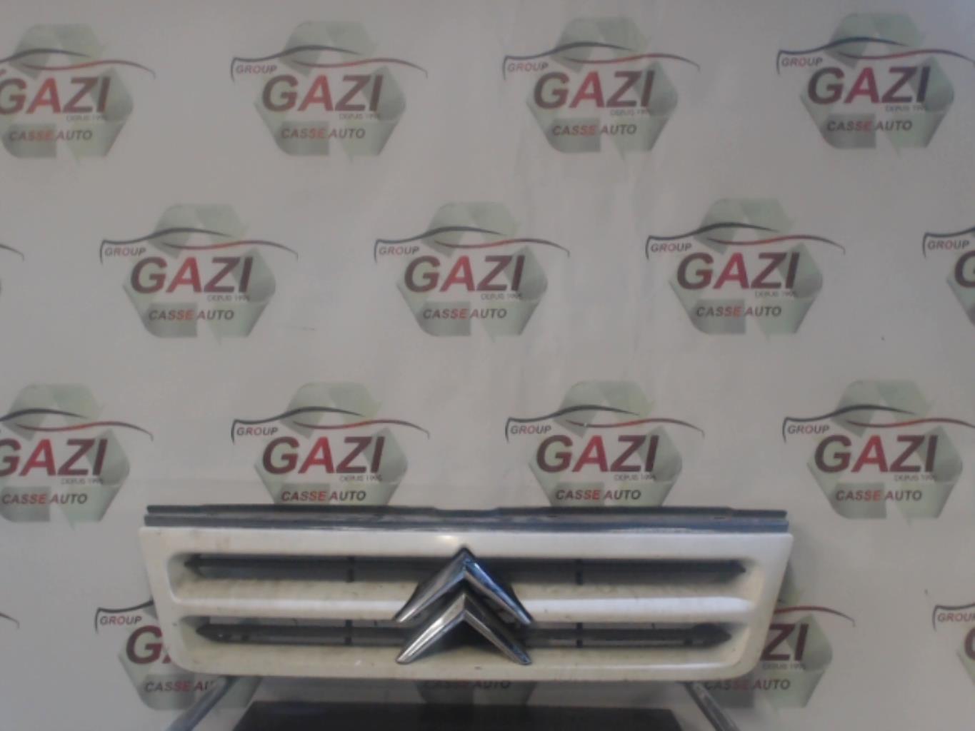 Calandre CITROEN JUMPER 2 Diesel - 1