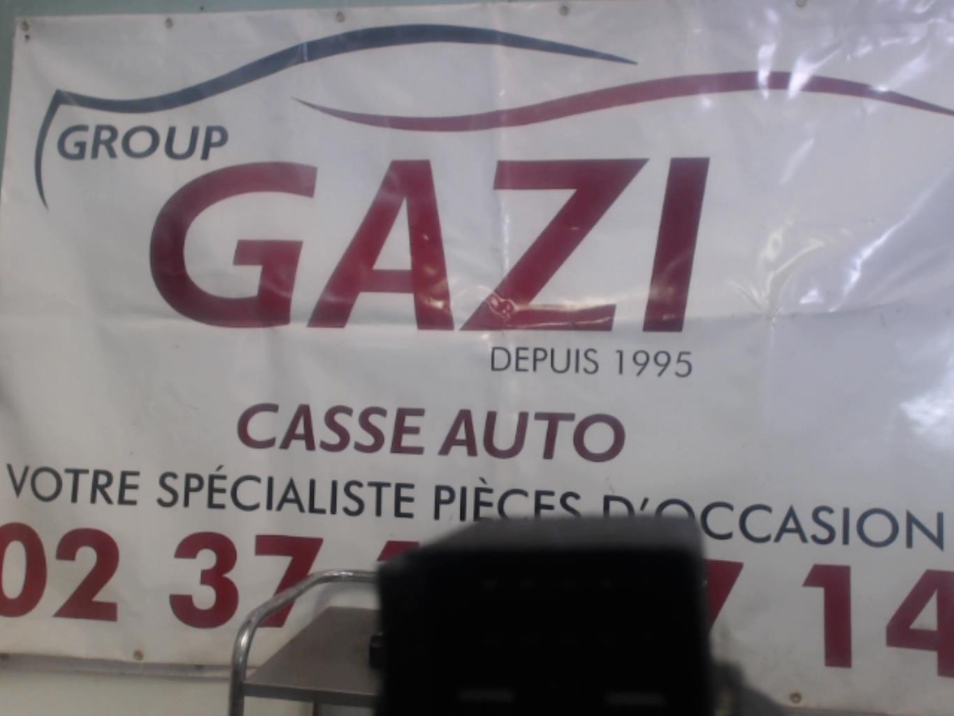 Commodo d'essuie glaces JAGUAR X-TYPE PHASE 1 Diesel - 1