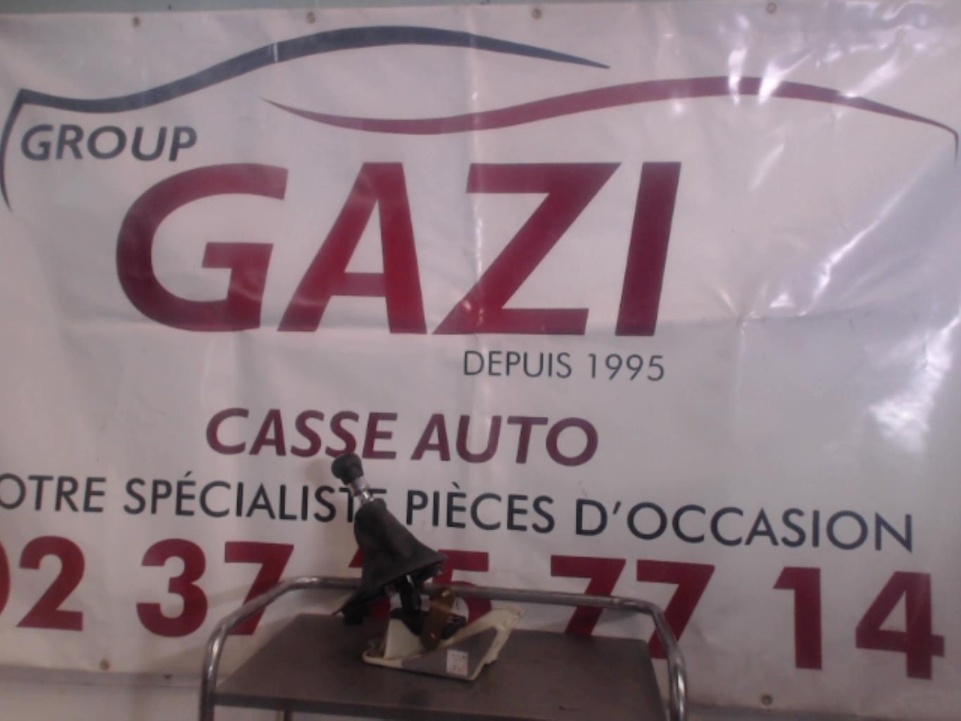 Selecteur boite de vitesse JAGUAR X-TYPE PHASE 1 Diesel - 1