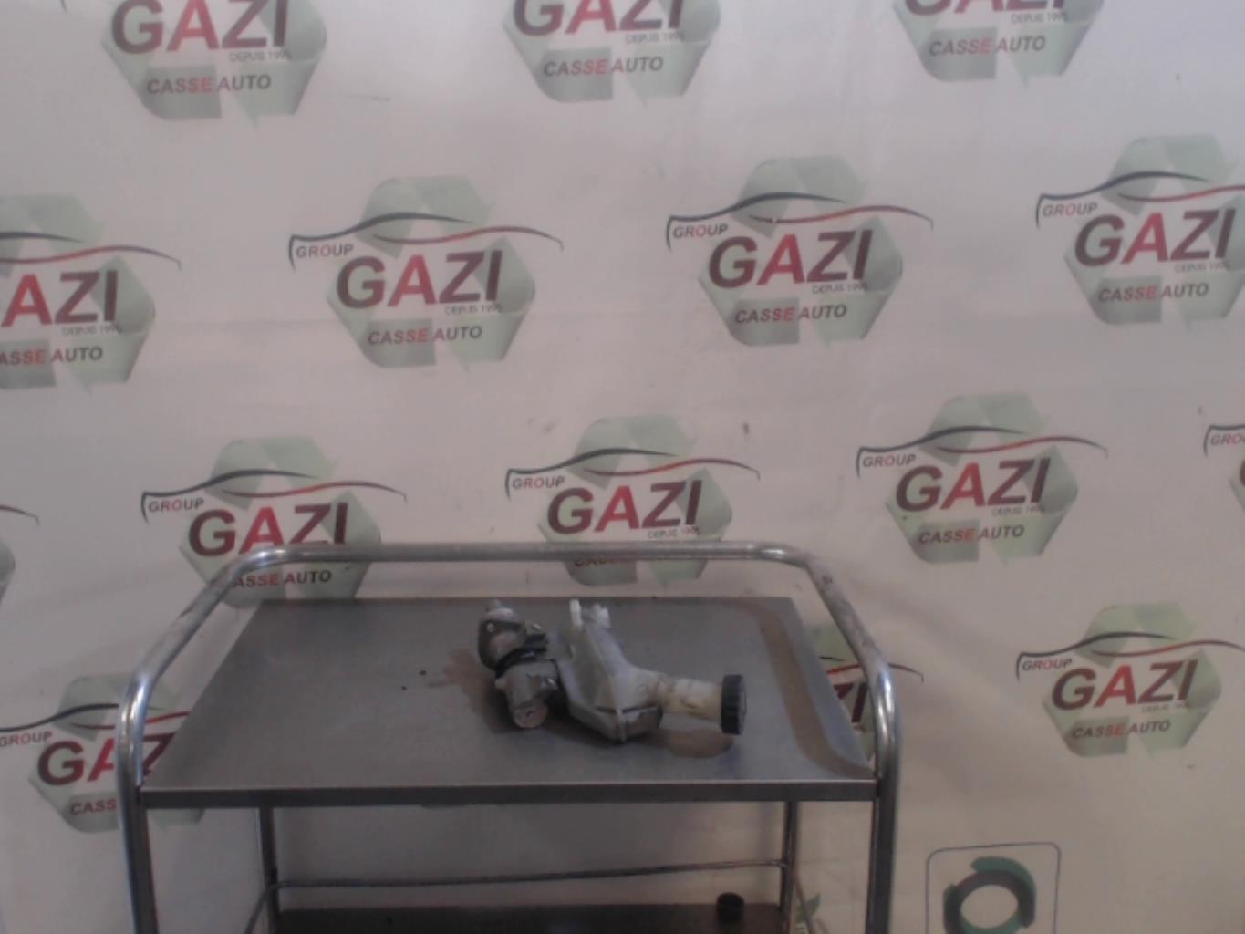 Servo frein RENAULT CLIO 3 PHASE 2 Diesel - 1