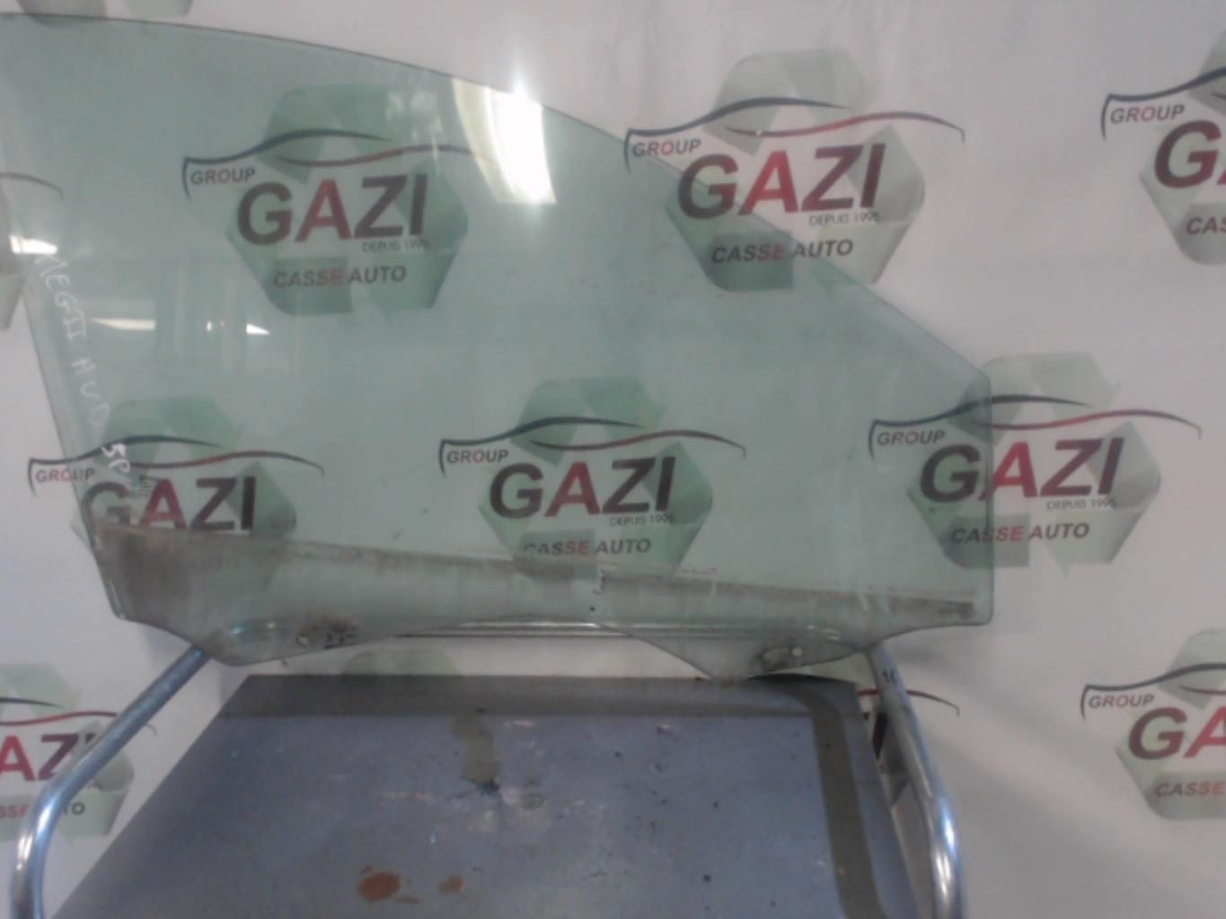 Vitre avant droit RENAULT MEGANE 2 PHASE 1 Diesel - 1