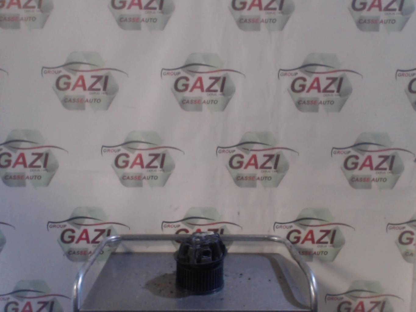 Pulseur d'air CITROEN C2 PHASE 1 Diesel - 1