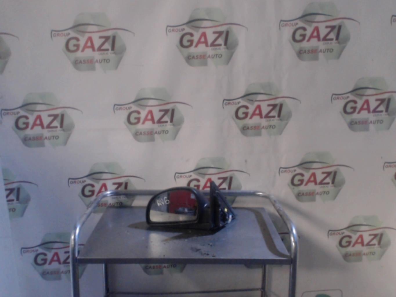 Retroviseur gauche HYUNDAI ACCENT 2 Diesel - 1