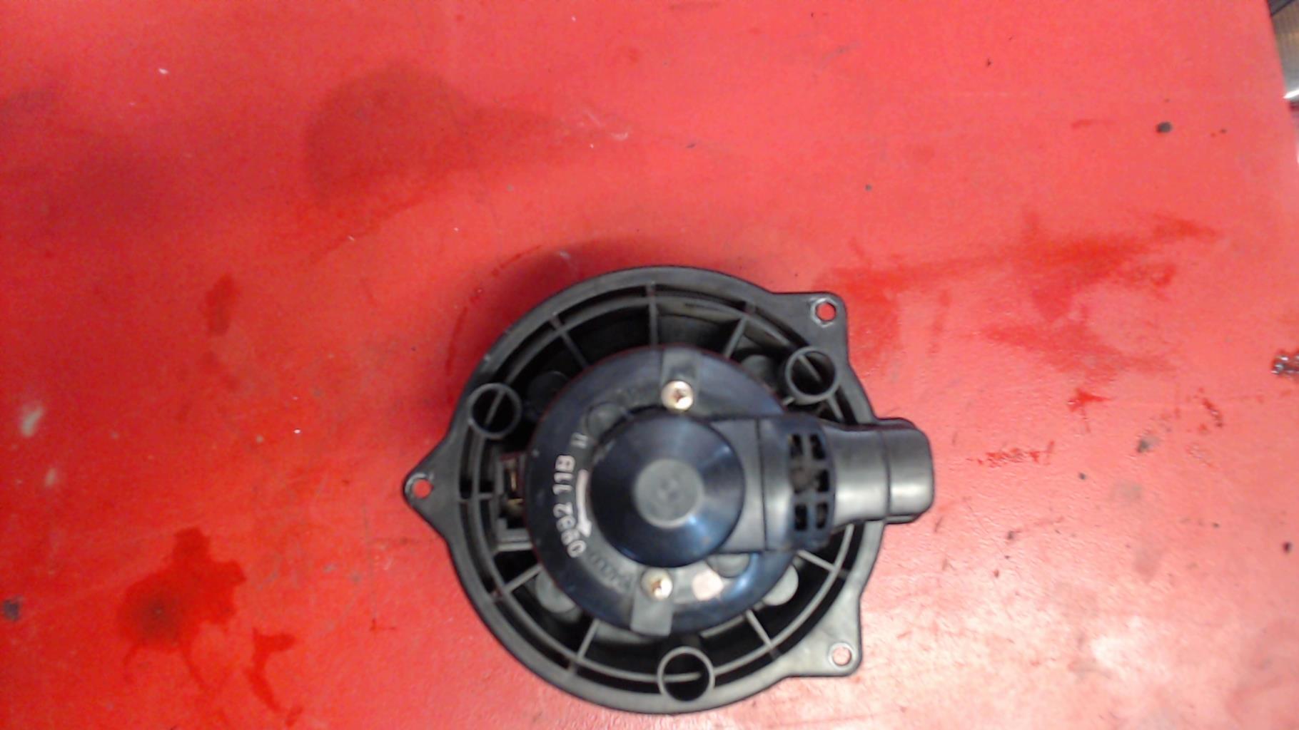 Ventilateur chauffage DAIHATSU YRV Essence - 1