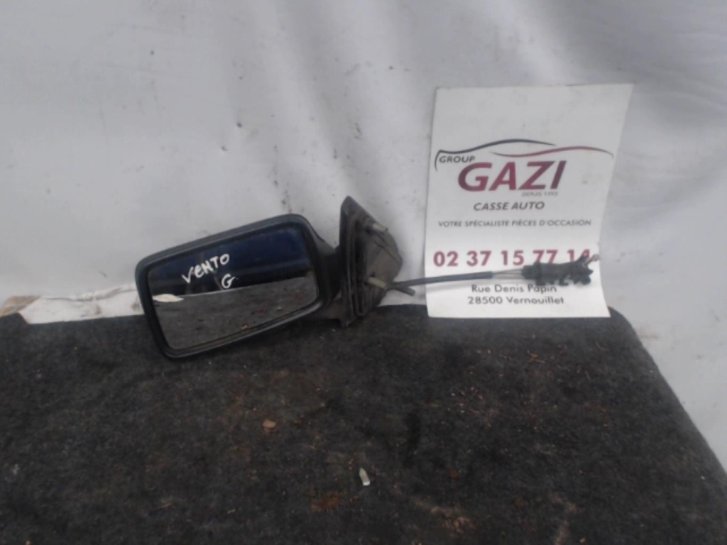 Retroviseur gauche VOLKSWAGEN VENTO Diesel - 1