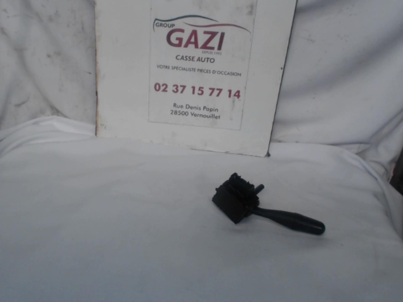 Commodo d'essuie glaces SUZUKI SWIFT 3 Diesel - 1