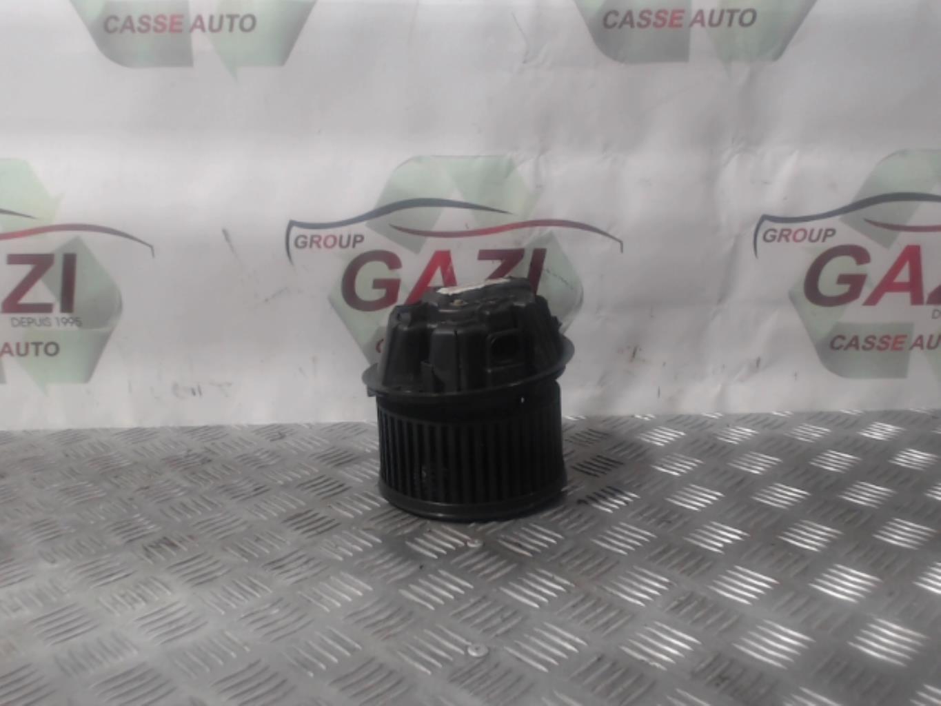 Pulseur d'air CITROEN C3 1 PHASE 1 Essence - 1