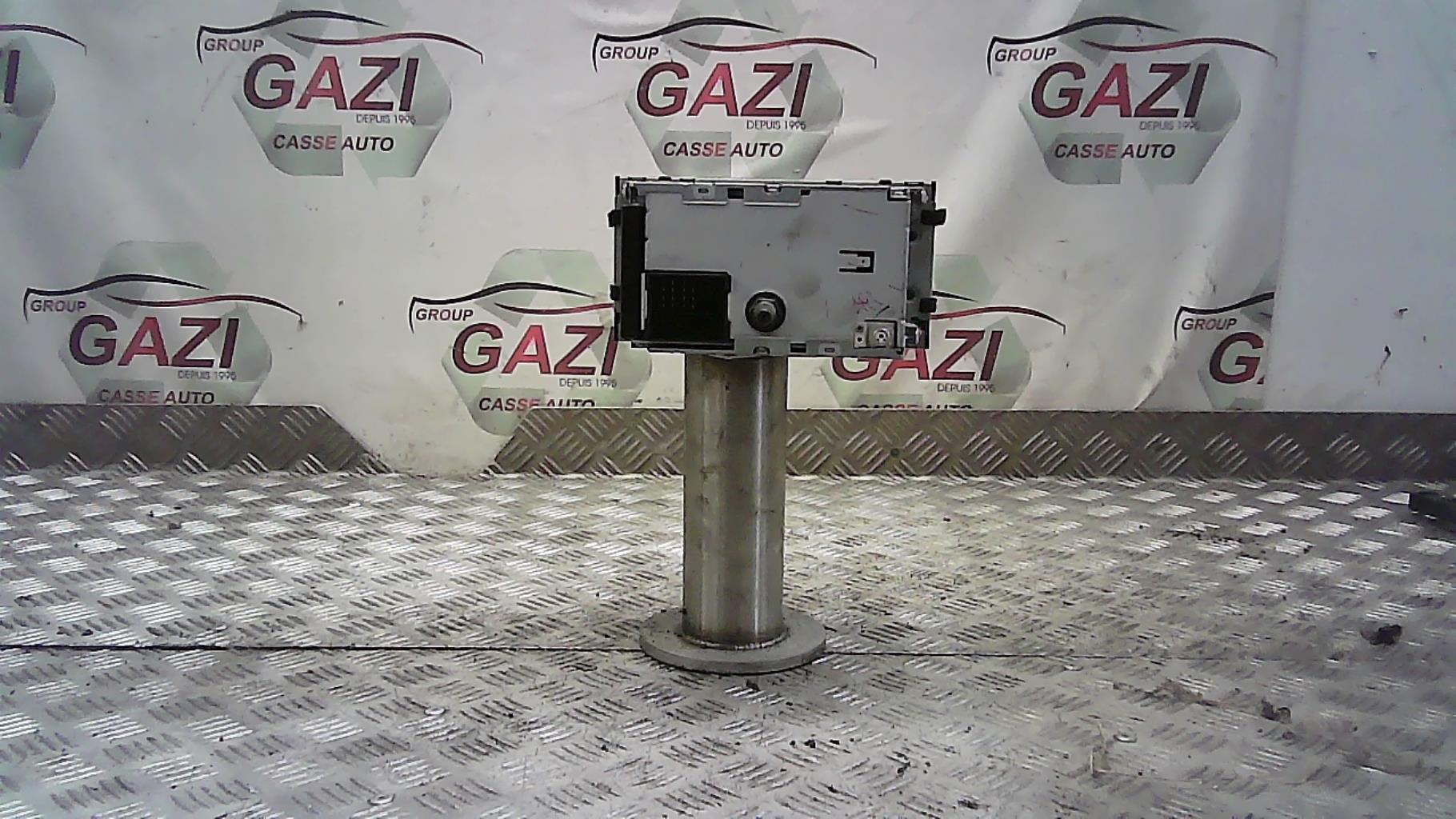 Autoradio d'origine FORD C-MAX 1 PHASE 1 Diesel - 1