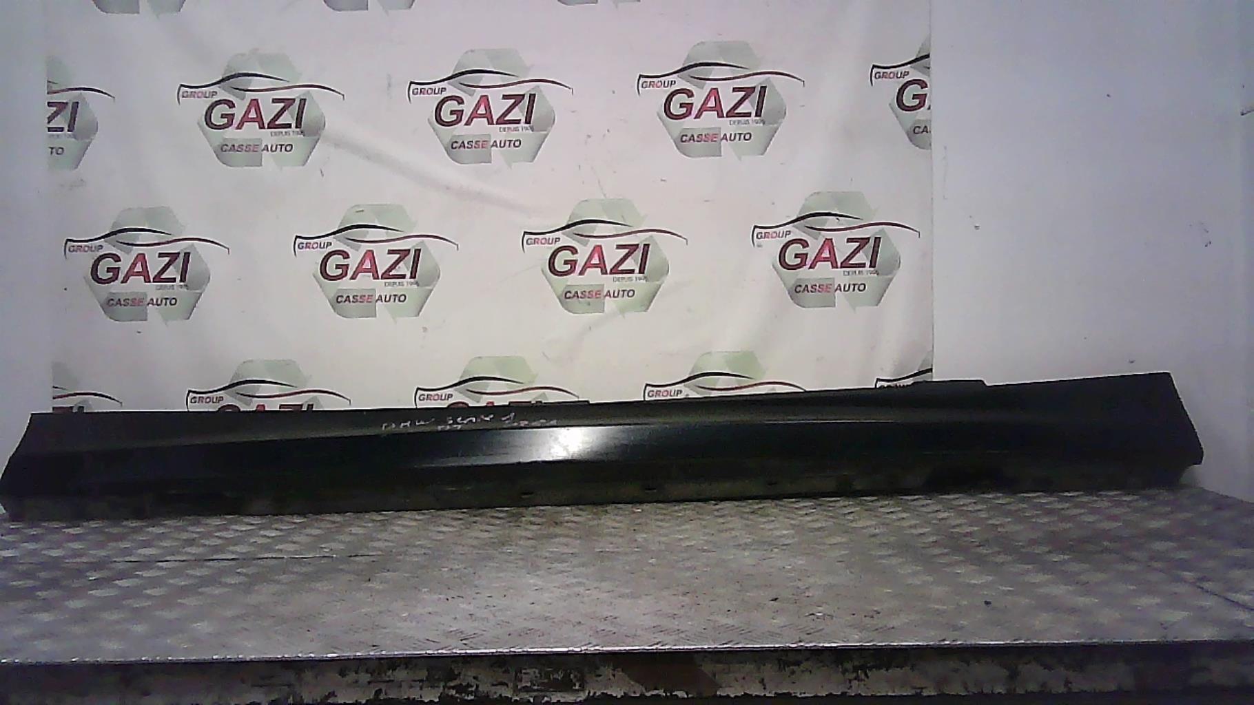 Bas de caisse droit BMW SERIE 1 E87 PHASE 2 Diesel - 1