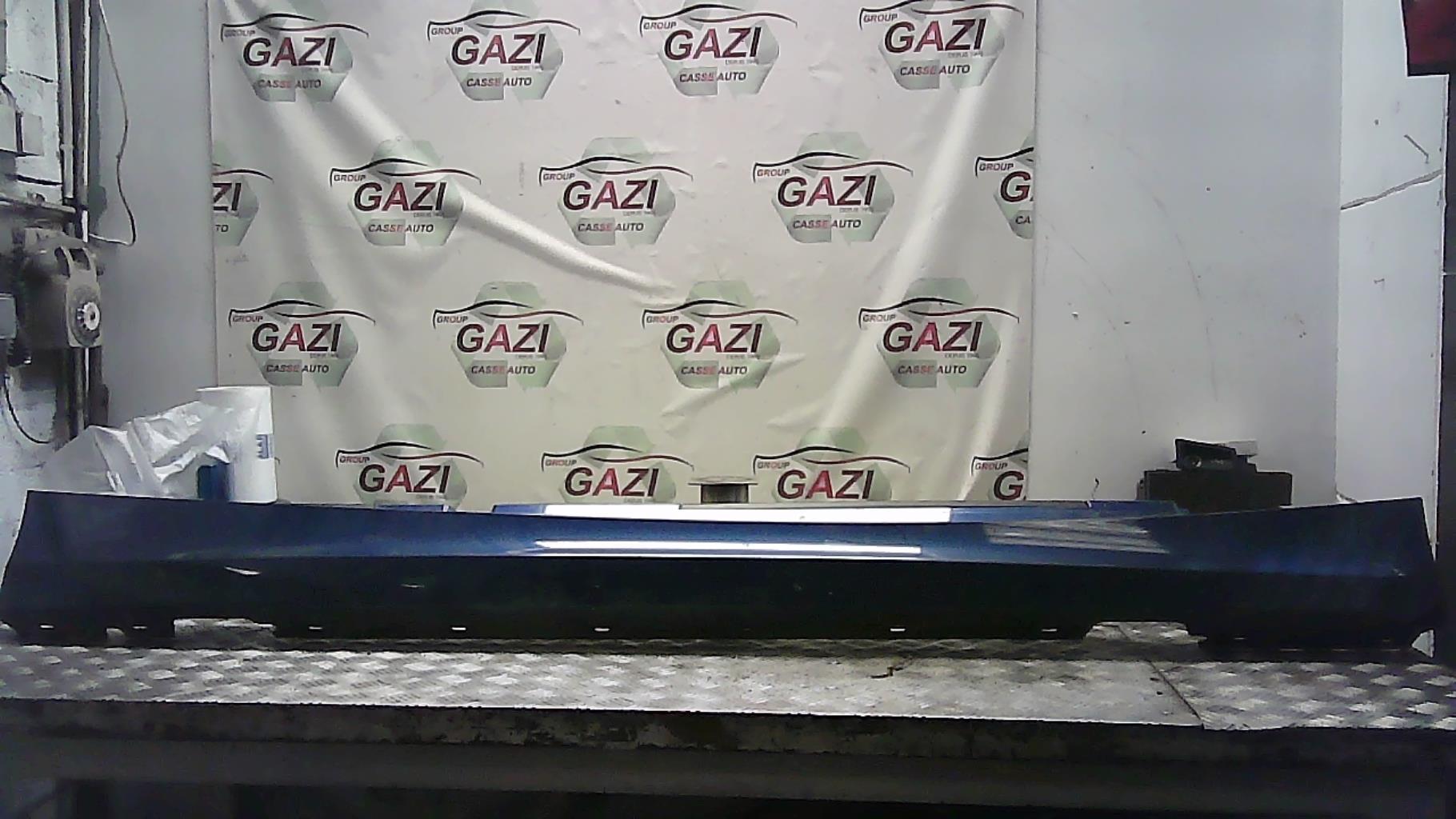 Bas de caisse droit BMW SERIE 1 E87 PHASE 2 Diesel - 1