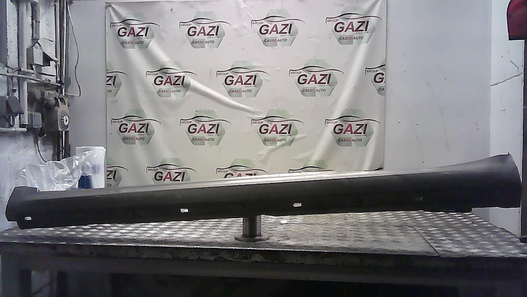 Bas de caisse gauche MERCEDES CLASSE A 169 PHASE 1 Diesel - 1