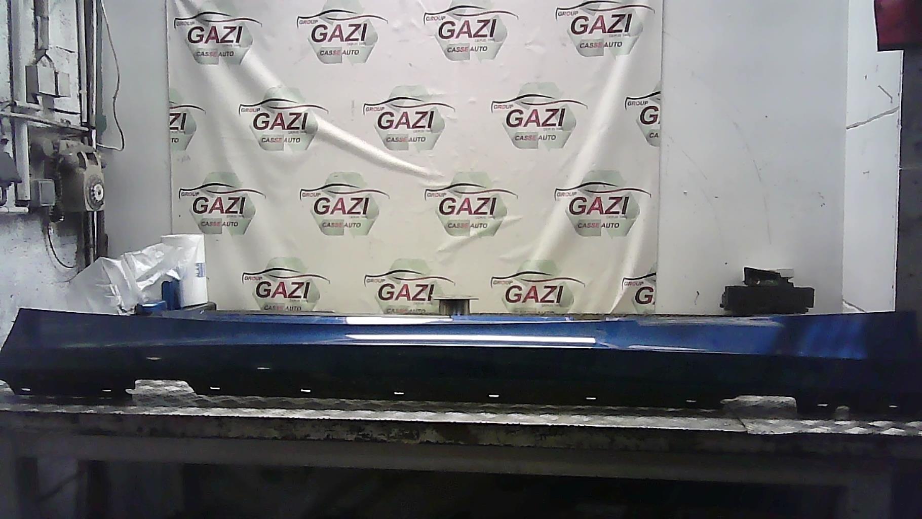 Bas de caisse gauche BMW SERIE 1 E87 PHASE 2 Diesel - 1