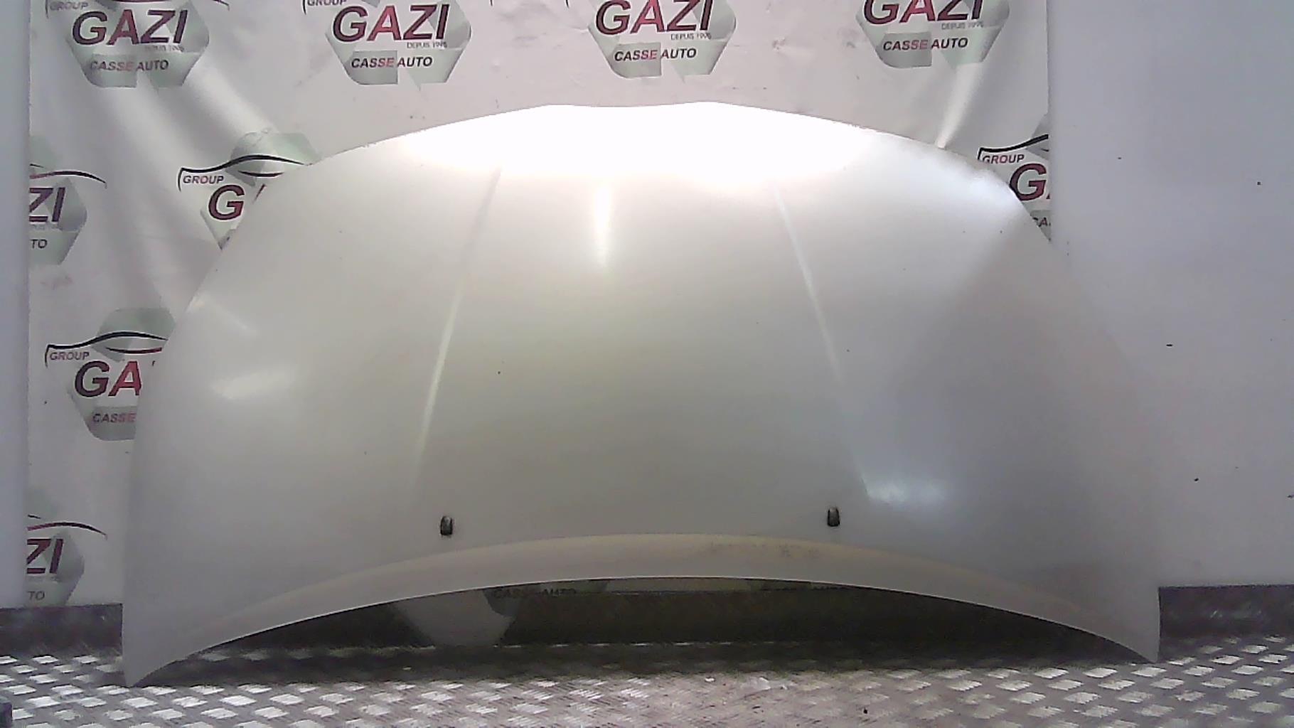 Capot TOYOTA COROLLA VERSO 2 PHASE 2 Diesel - 1