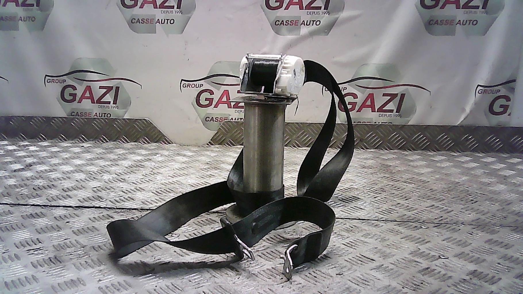 Ceinture arriere gauche VOLKSWAGEN EOS CABRIO PHASE 1 Diesel - 1
