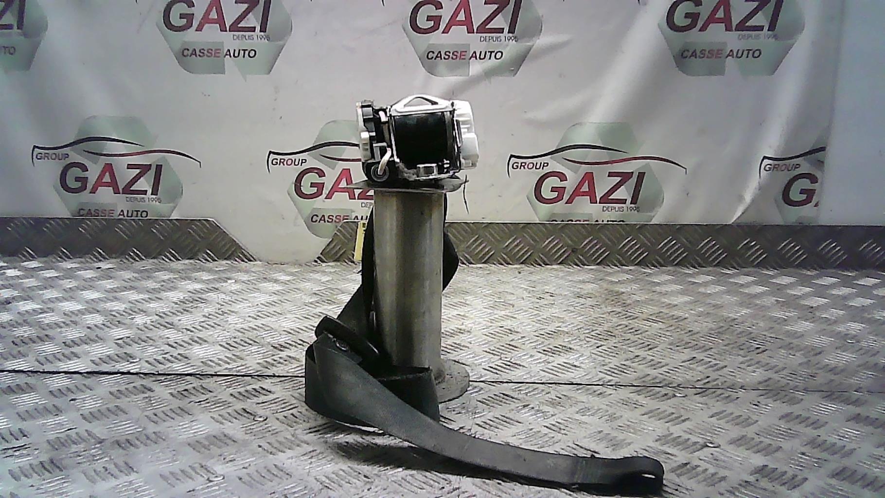 Ceinture avant gauche VOLKSWAGEN EOS CABRIO PHASE 1 Diesel - 1