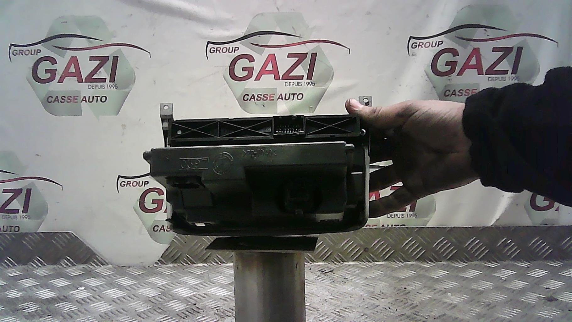 Commande chauffage ALFA ROMEO 147 PHASE 2 Diesel - 1