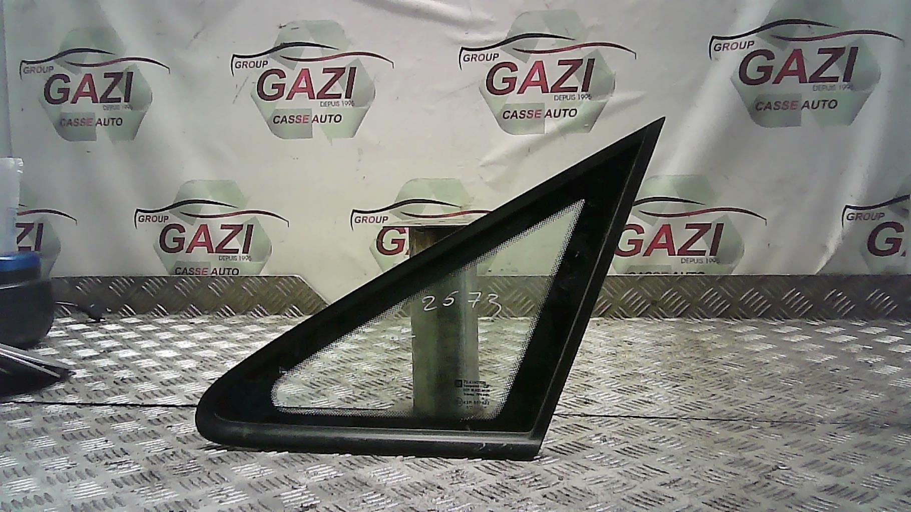 Custode avant gauche OPEL ZAFIRA A PHASE 1 Diesel - 1