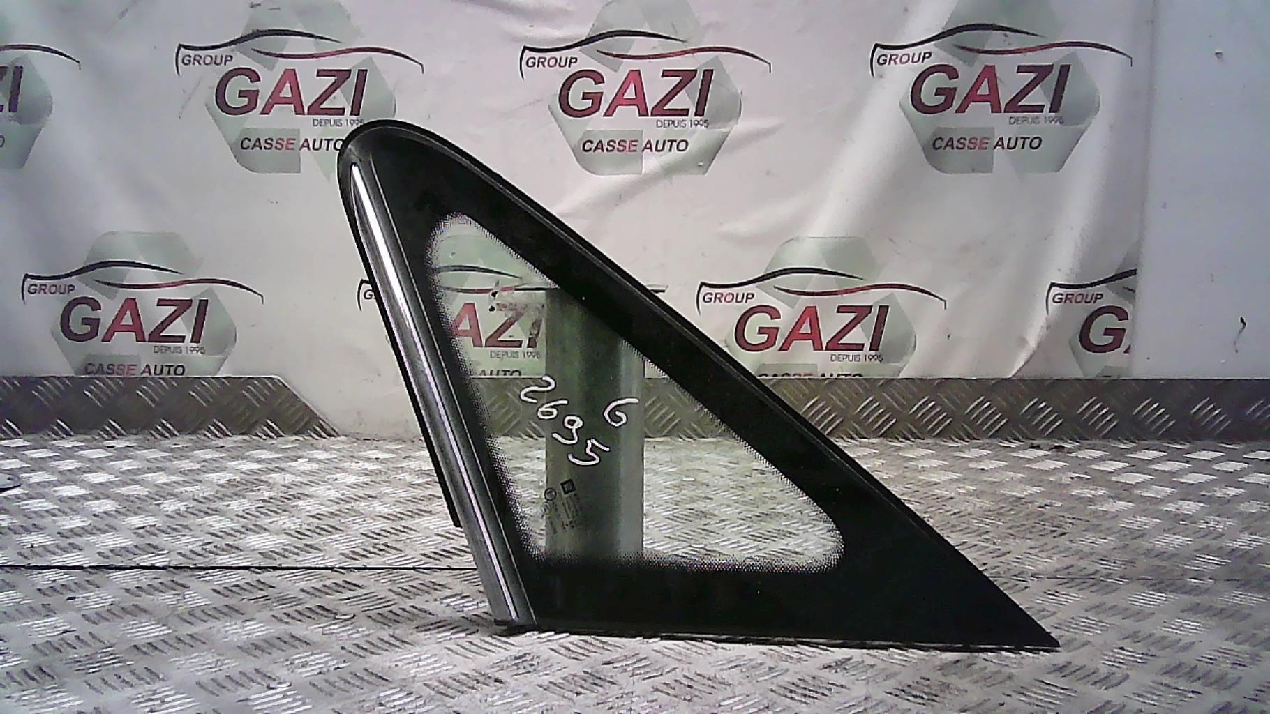 Custode avant gauche OPEL ZAFIRA B PHASE 1 Diesel - 1