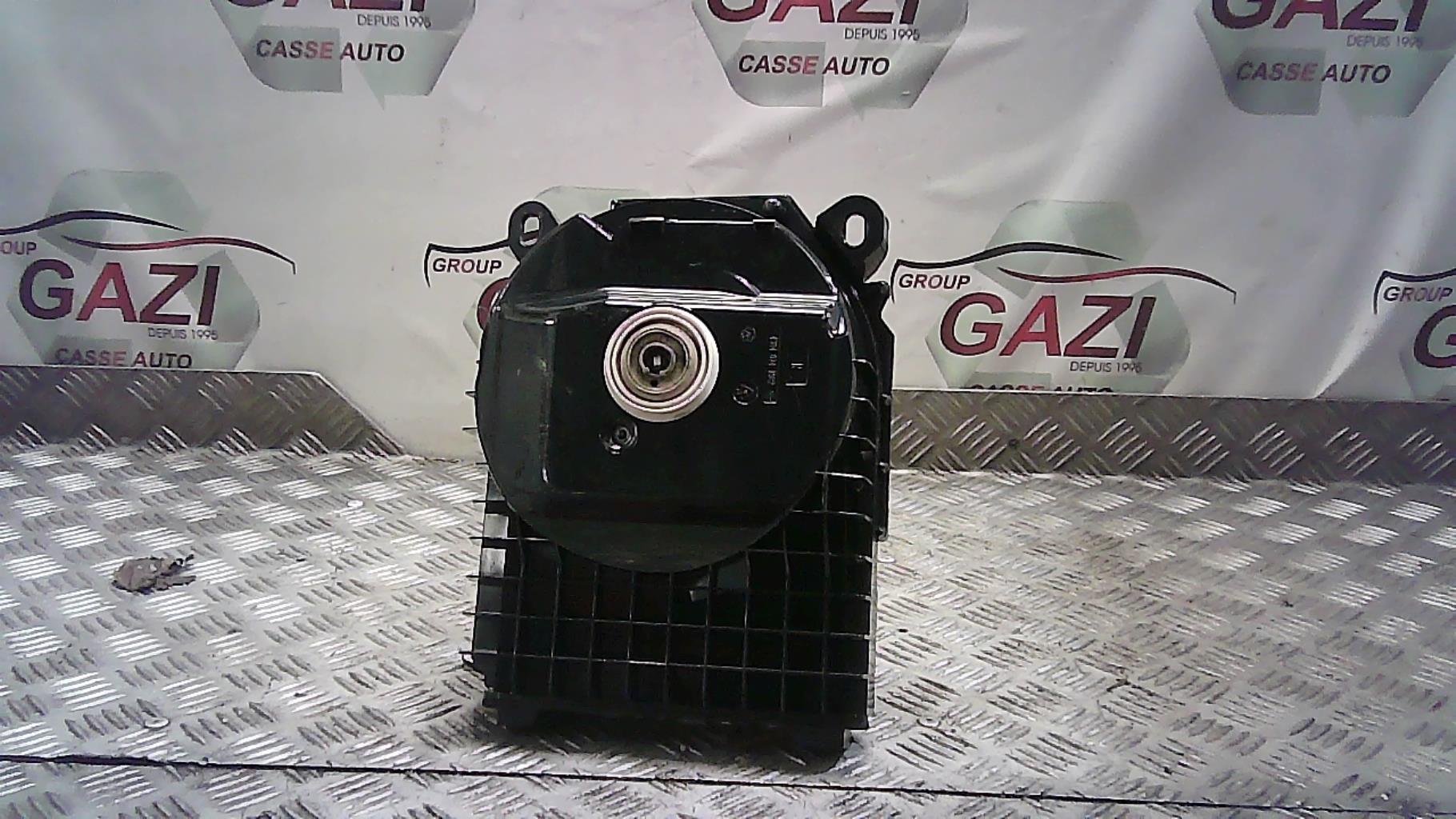 Haut parleur BMW SERIE 1 E87 PHASE 2 Diesel - 1