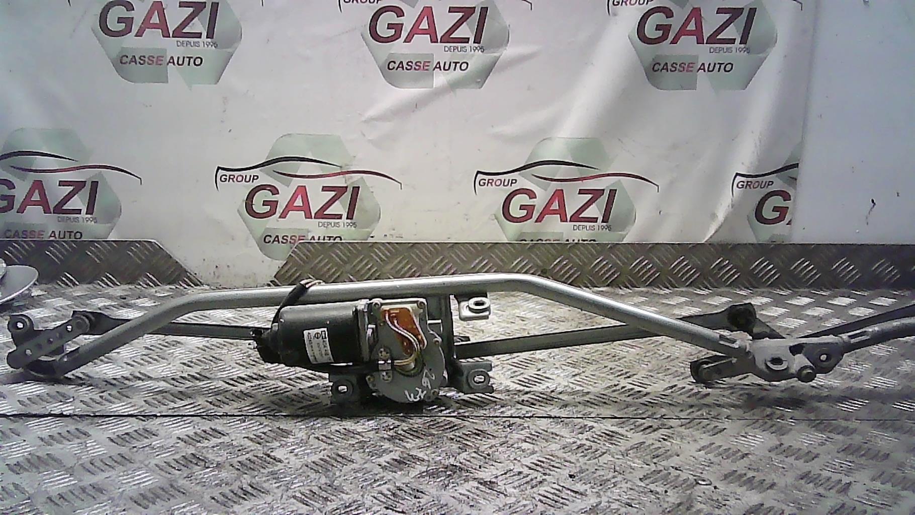 Mecanisme d'essuie glace OPEL ZAFIRA A PHASE 1 Diesel - 1