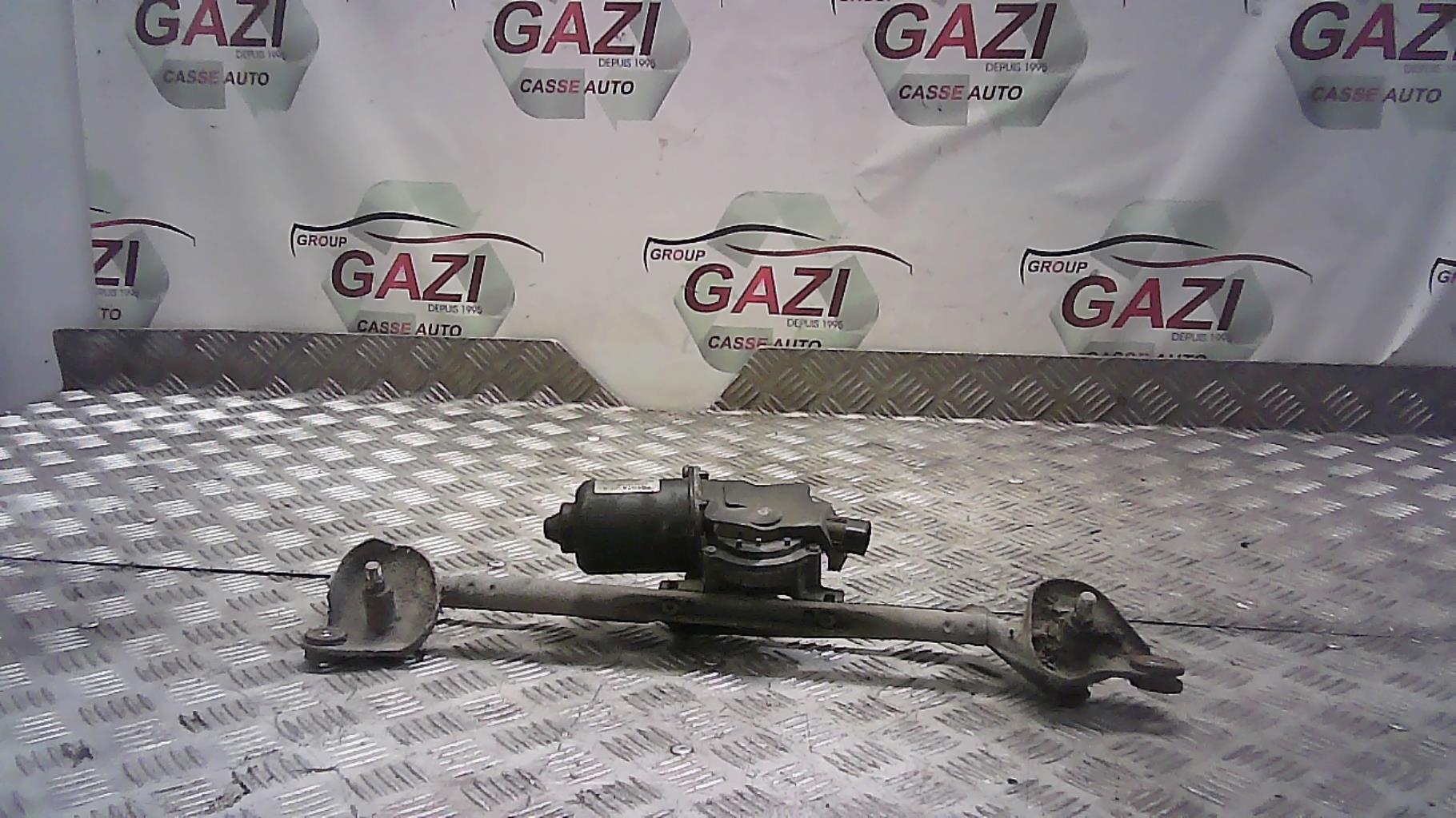 Mecanisme d'essuie glace TOYOTA COROLLA VERSO 2 PHASE 2 Diesel - 1