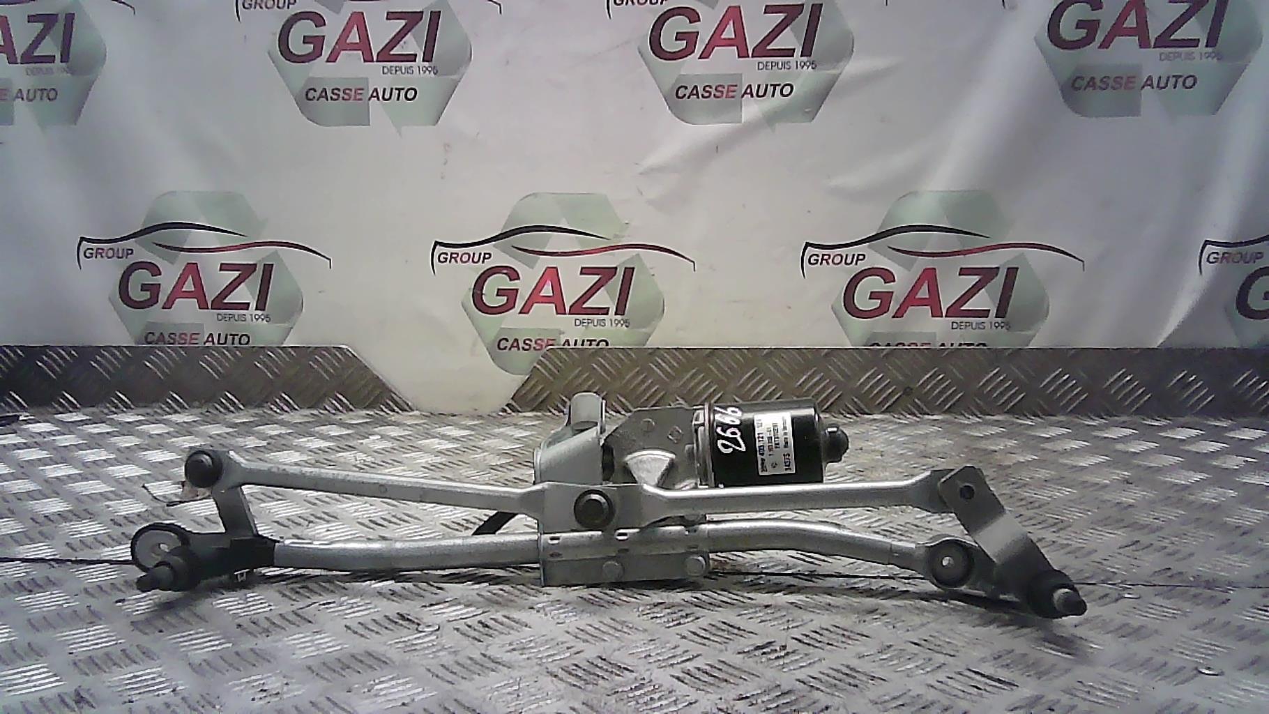 Mecanisme d'essuie glace BMW SERIE 1 E87 PHASE 2 Diesel - 1
